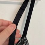 Torrid  3 Plus Size Skull Ikat Print Double Layered Cami Black Cream Tank Top 3X Photo 8