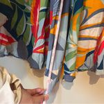 Japna Goa Beachwear by  Floral Wide Leg Pants Photo 5