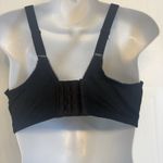 Wacoal  853192 Basic Beauty Spacer Underwire T-Shirt Bra Seamless Sz 34DDD Black Photo 4