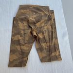 Lululemon Align High-Rise camo leggings size 2 Photo 2