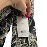 Bailey 44 Viola Floral Ruffled Chiffon Dress, Size 4, NWT, New Photo 4