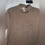 Articles of Society  Olive Turtleneck Top Photo 1