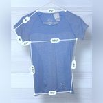 Nike  Women’s Dri-Fit Sporty Athletic Short Sleeve Tee Photo 7