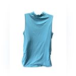 NEW Women's Alaska Hardgear Burn Off Sun Tank Green Size Large Photo 3