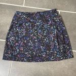 Title Nine Dream Swing Skort - Wildflower size Medium Photo 2