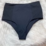 l*space L* Jackie Bikini Bottom Bitsy Cut. Size Small. New Without Tags. Photo 3