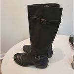 Isaac Mizrahi Isaac Mazarahi Boots Size 9W Photo 4