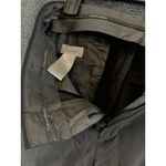 Calvin Klein  Women’s Dress Pants Ankle Regular Fit Office Black Size 14 Photo 13