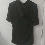 Lady BBB Big Baller Brand Short Sleeve Hoodie L Streetwear Casual Basketball Black Size L Photo 5