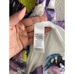 Dress the Population  Gabriella One Shoulder Mini Dress Abstract Floral Size XL Photo 6