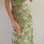 Emory park Floral Emory Halter Dress Photo 0