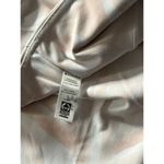 Athleta Womens High Rise Swirl Chaturanga 7/8 Yoga Pants Leggings Logo Sz M Photo 5