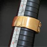 Vintage Gold Photo 8