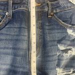 KanCan USA Kan Kan Distressed Jenas Blue Size 28 Photo 8