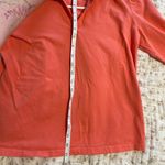 Charter Club  Coral Shirt Photo 5