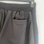 Zella Black Pull On Jogger Athletic Exercise Workout Pant Women's Size Small Photo 5