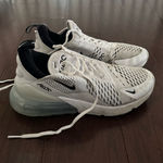 Nike  Air Max 270 Shoes Photo 0