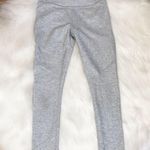 Outdoor Voices  3/4 Warm Up Leggings XS Dove Photo 2