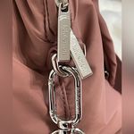 Lululemon Gathered Handle Gym Bag Vol 14L in Spiced Chai ( mauve pink ) Photo 9