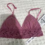 Hanky Panky Padded Triangle Bralette Photo 3
