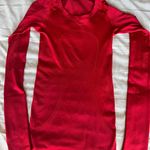 Lululemon Swiftly Tech Long Sleeve Photo 0