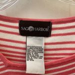 Sag Harbor FINAL MARKDOWN  knit top extra large Photo 2