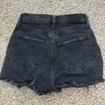 Abercrombie & Fitch Curve Love Mom Shorts Photo 2