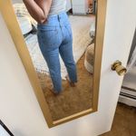 Levi's Levi’s 501 High-Rise Straight Leg Jeans Photo 2