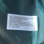 Wild Fable Women's Corset Mini Skater Holiday Dress Dark Green Women's M Photo 9