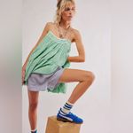 Free People 020.🌸NWOT🌸 Wilder Days Mini Dress Photo 3