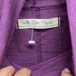 Free People Sleeveless Turtleneck Top XS Photo 3