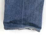 7 For All Mankind Womens Jeans Boot Cut Medium Wash Stretch Size 26 Photo 2