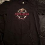 Nba Cleveland Cavaliers  T-Shirt Photo 0