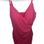 Planet Gold Plant Good Pink Dress  Photo 0