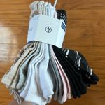 Adrienne Vittadini NWT  women low cut socks 20 pairs Photo 1
