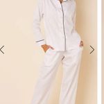 The Cat’s Pajamas Classic Luxe Pima Pajama Photo 0