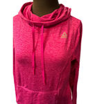 Reebok  Women's Super Soft Performance‎ Hoodie - Size Medium Photo 3