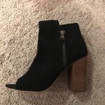 Jessica Simpson  Booties Photo 2