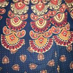 100% Cotton Bohemian Indian Ethnic Mandala Printed Long Maxi Skirt Size undefined Photo 5