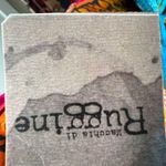 Macchia di Ruggine Tie Photo 4