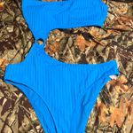 One Piece Bathing Suit Photo 2