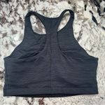 Outdoor Voices  TechSweat™ Crop Top L Night Black Photo 2