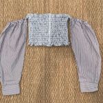 Furst of a Kind NWOT  LF Shirt Photo 0