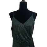 Grace Karin Grace and Karin Sequin Mid Dress NWT Photo 2