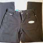 Lee  relaxed fit Straight leg jeans size 6 short Photo 4