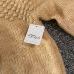 Free People NWT  Bradley Pullover Sz M Photo 6