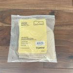 trukind Convertible Strapless Bandeau Bra Chai Size 3XL Tan Photo 4