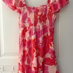 Roxy  Floral Dress Photo 2