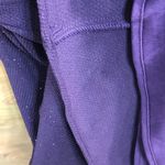 Nightway Size 4 Beaded Caged Neckline Prom/Evening Dress/Gown Mulberry Photo 8