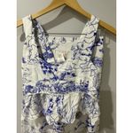 Maaji Women's Intimate Paythn Print Shirt Pajama Set Size Small NWT Photo 2